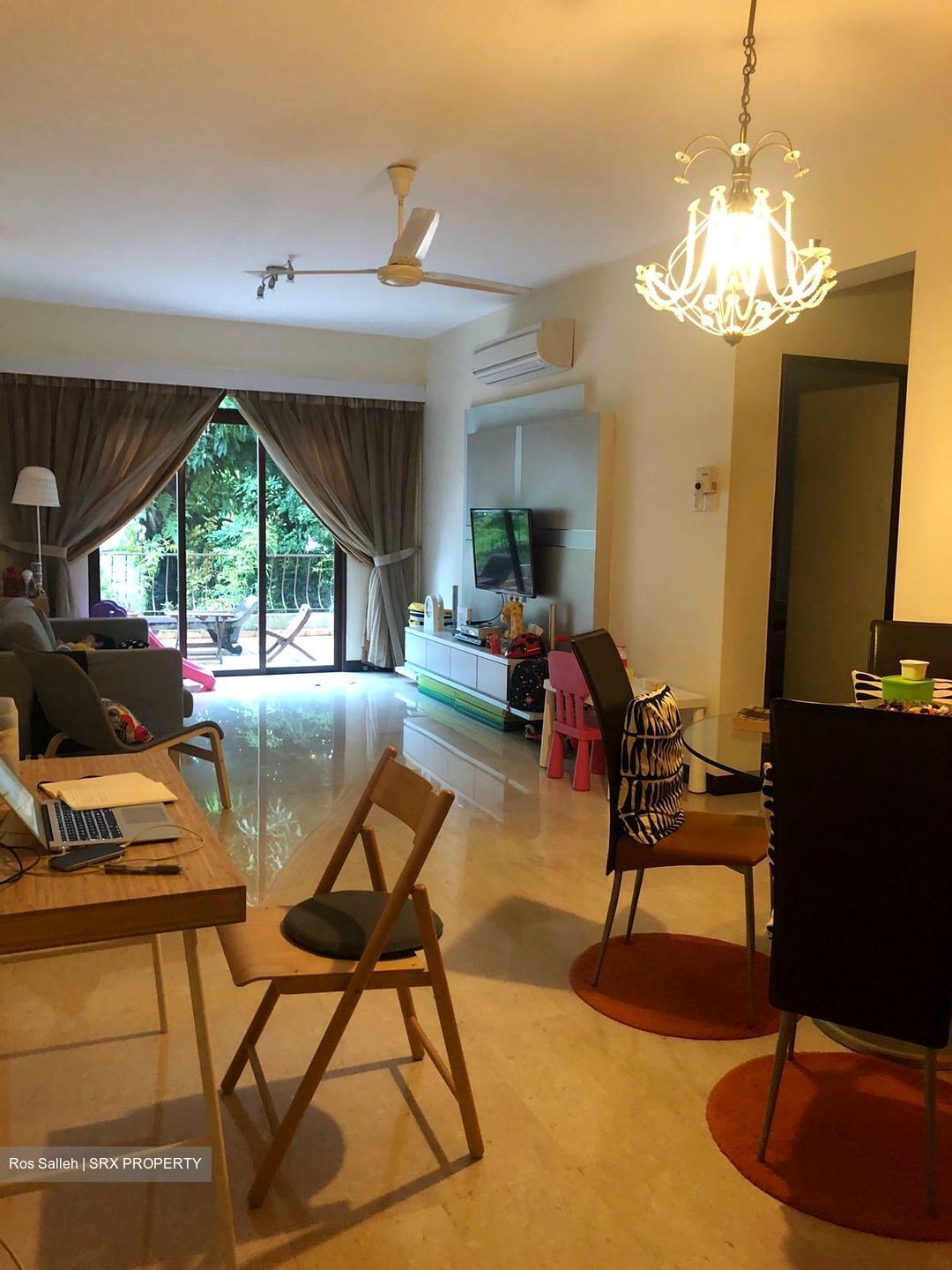 Fairmount Condominium (D16), Condominium #412535681